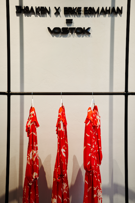 Кроссdresser әдемі екен