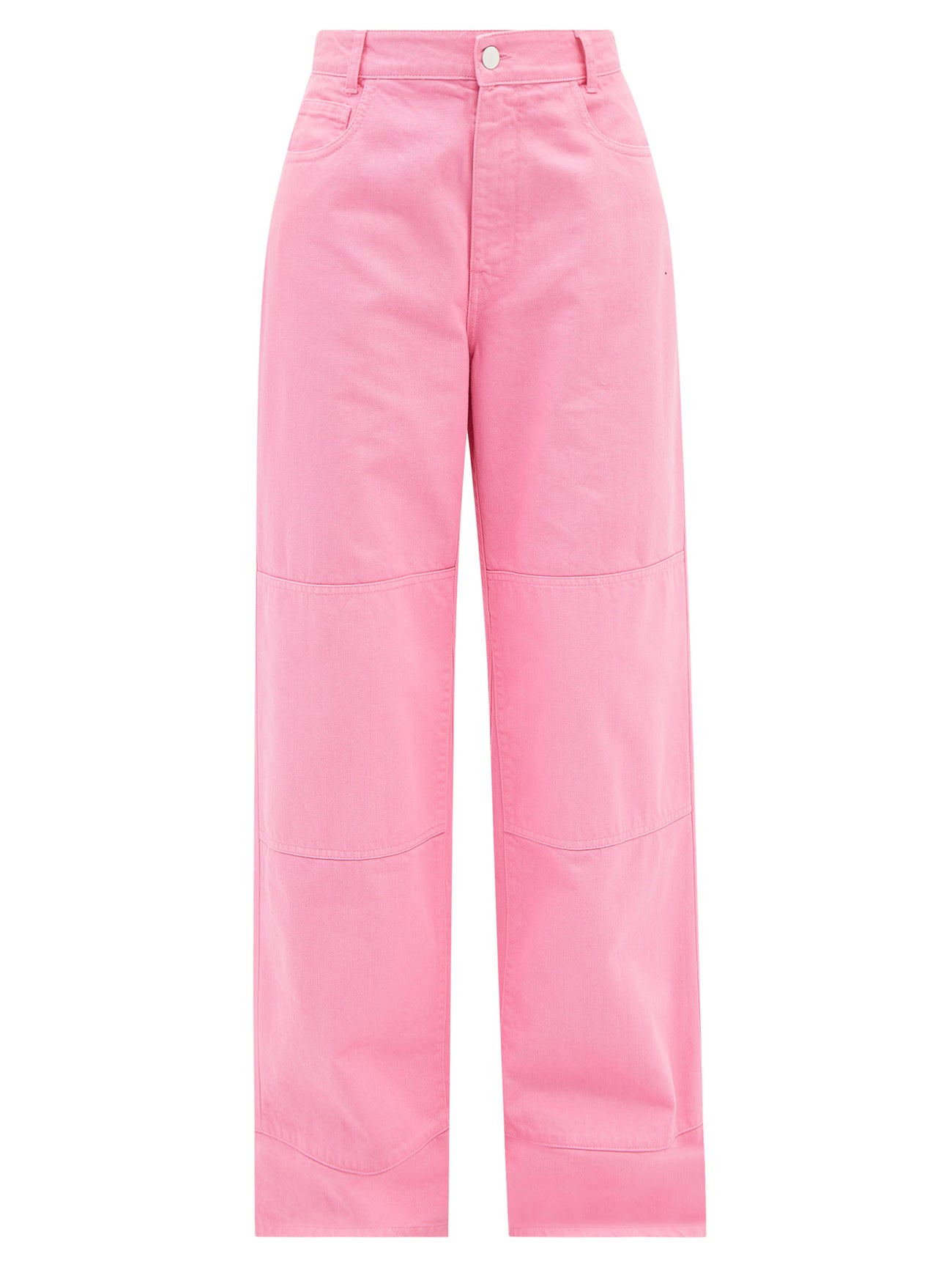 Актуальные джинсы