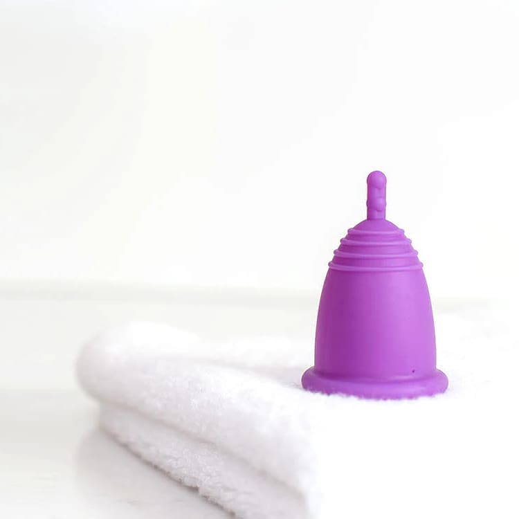 5 экосредств для менструации