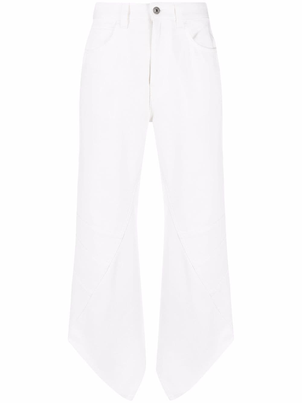 Актуальные джинсы