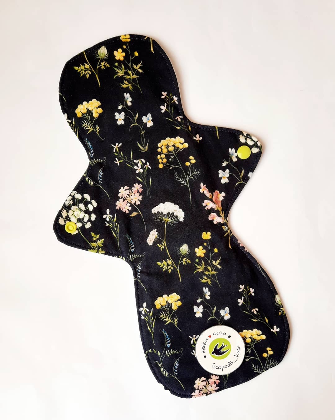 5 экосредств для менструации