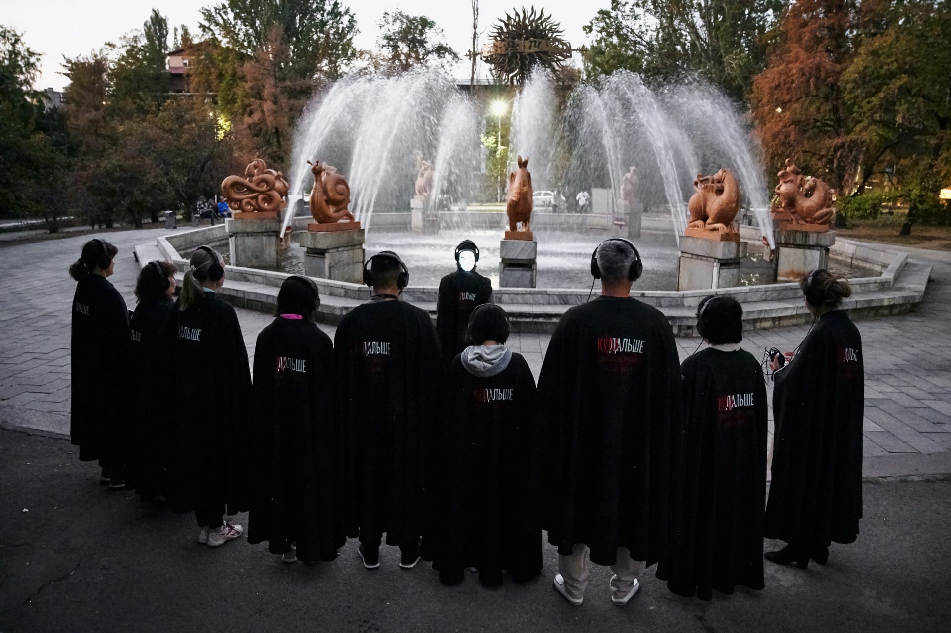 куда сходить в алматы