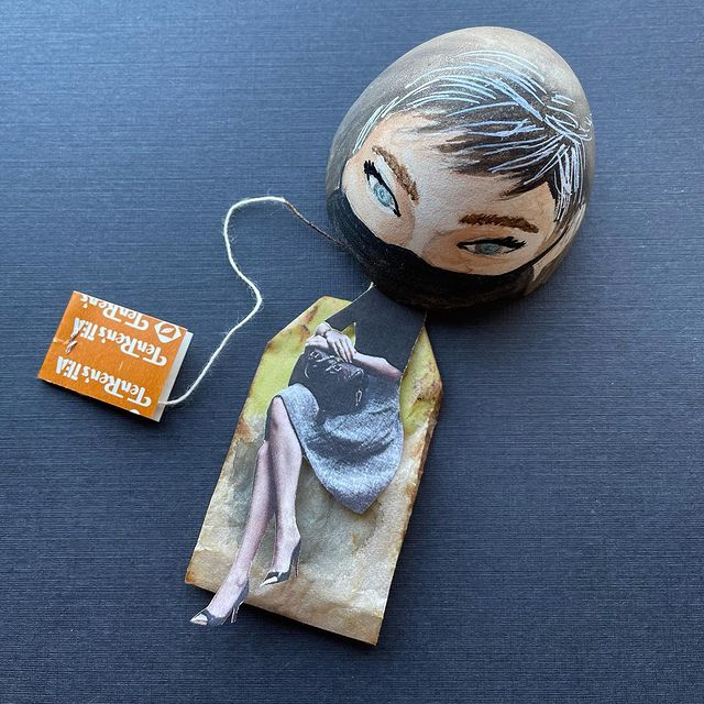 Руби Сильвиус