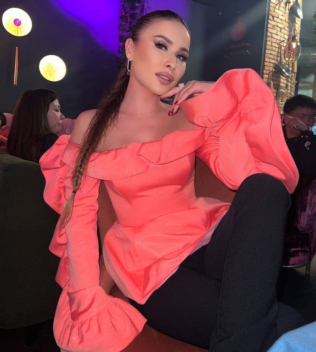 весенние образы