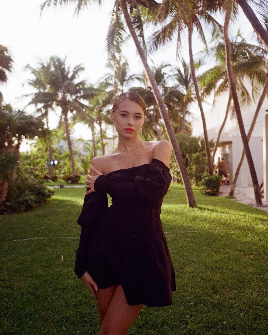 Димаш Адилет в шоу «Холостяк»