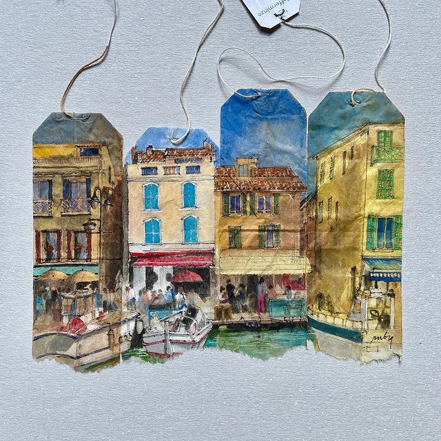 Руби Сильвиус