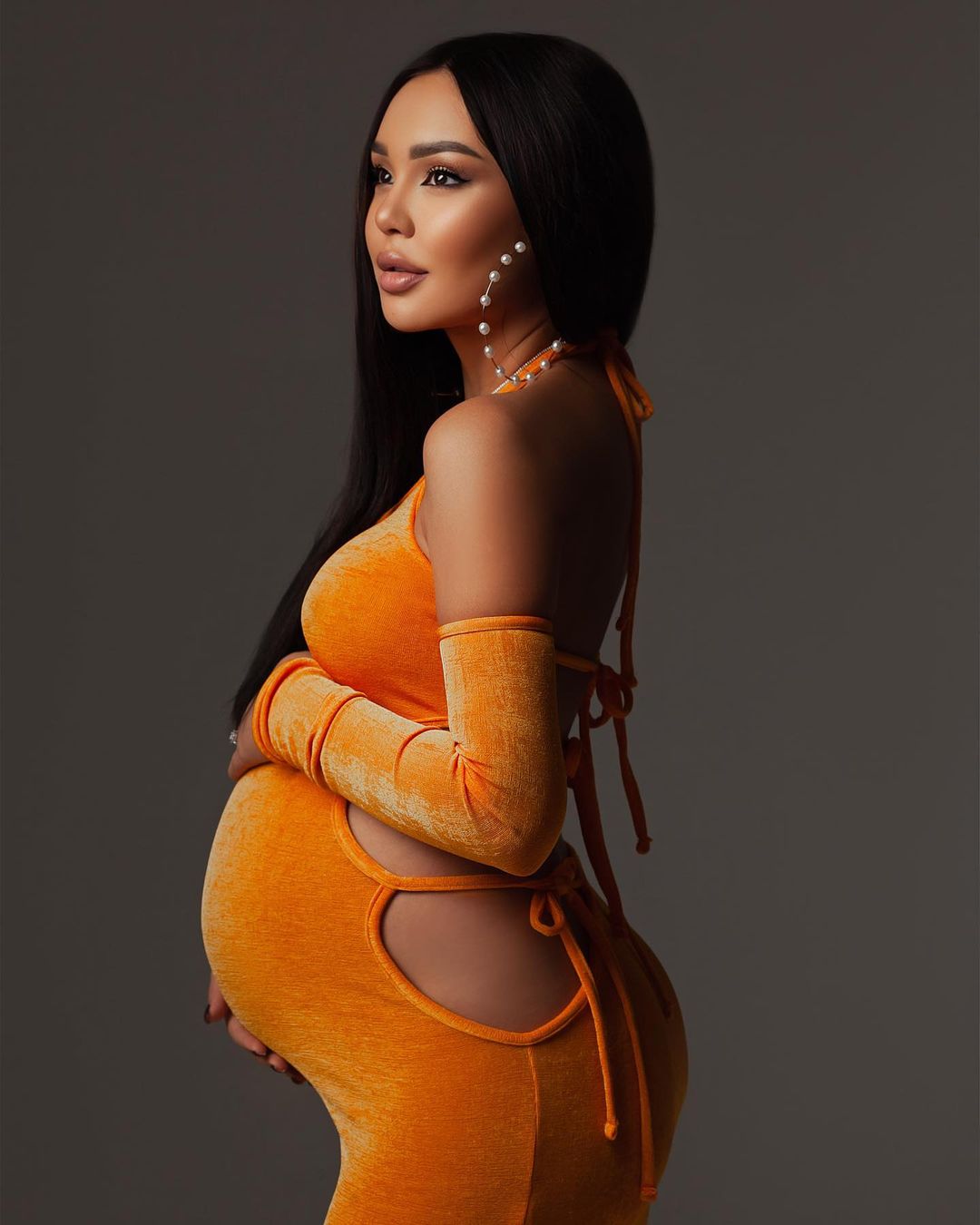 Жания Джуринская