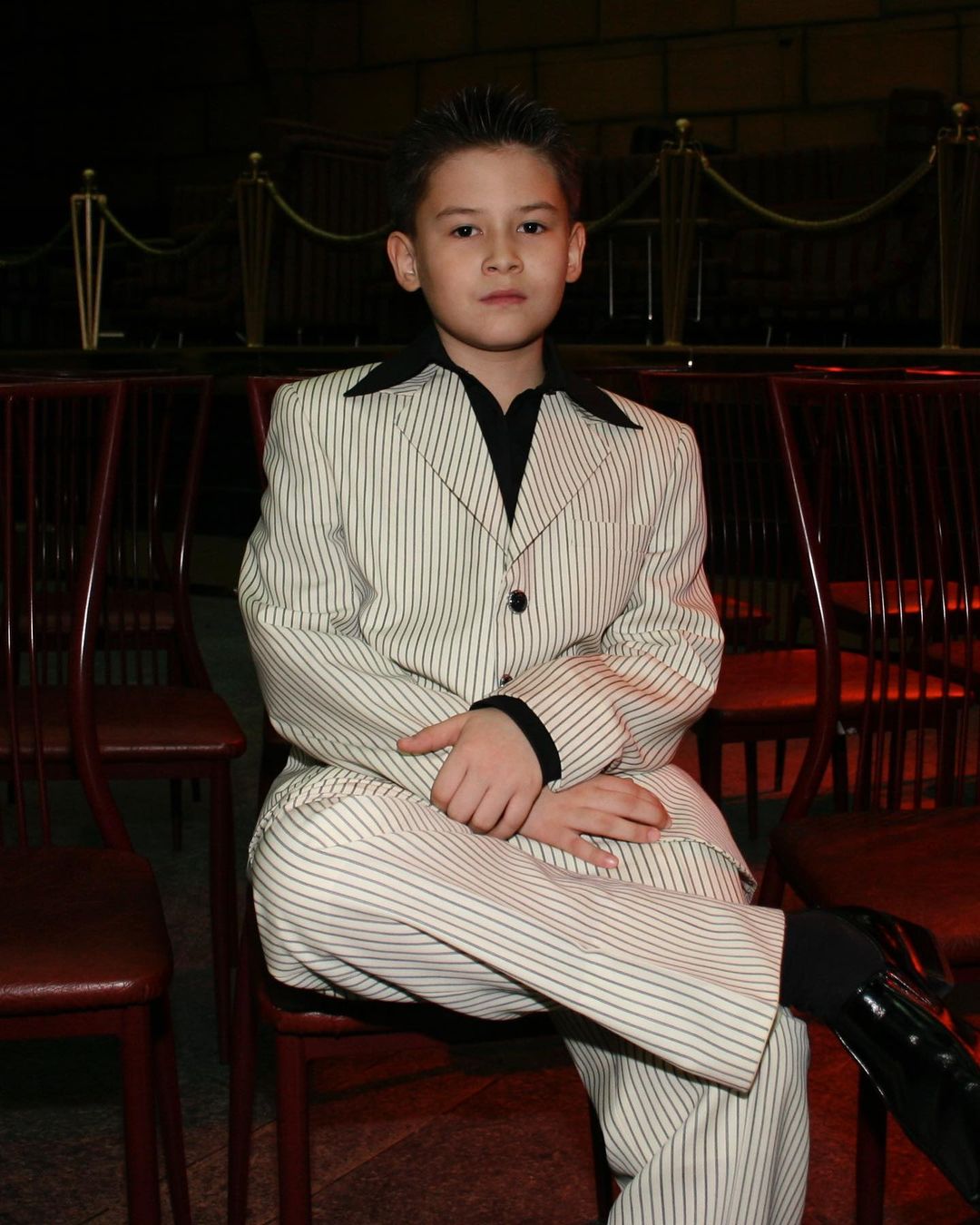 Димаш Адилет