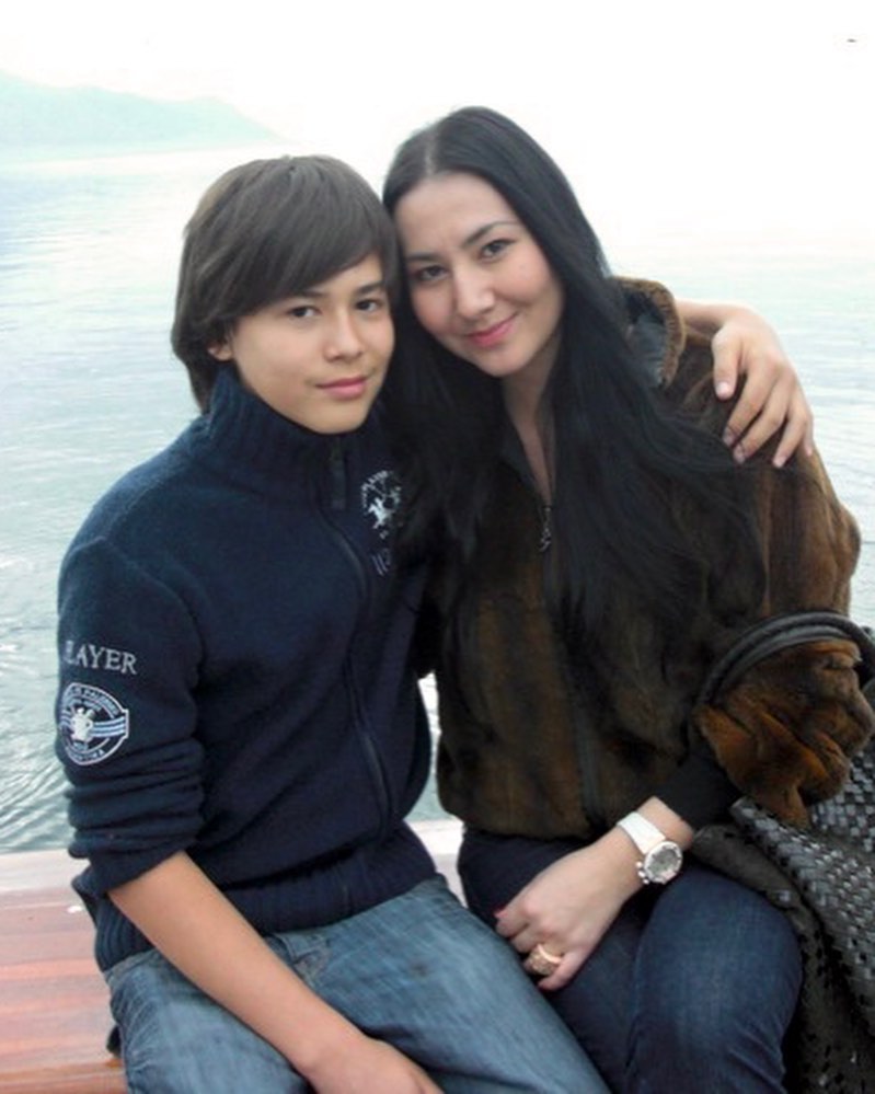 Димаш Адилет