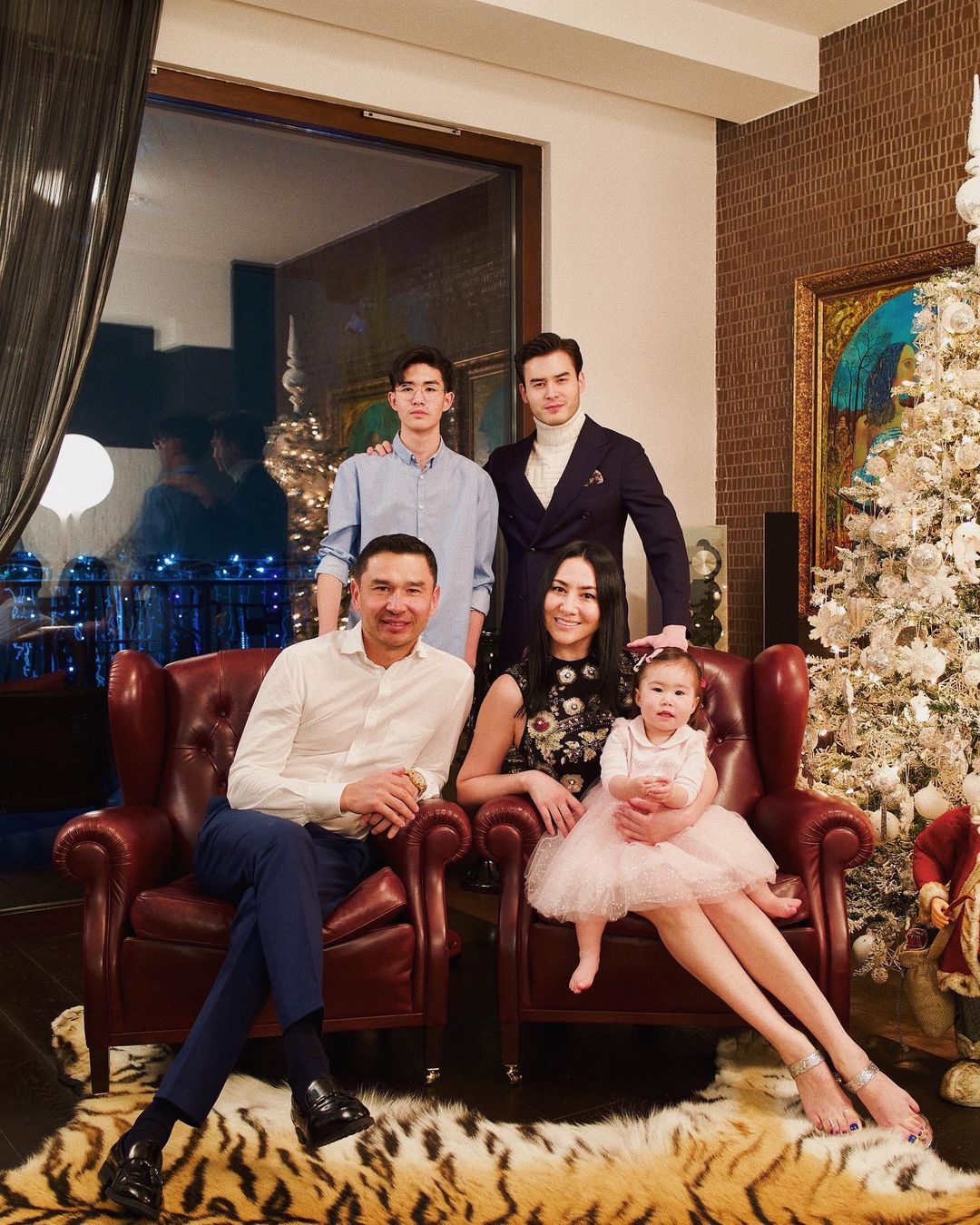 Димаш Адилет