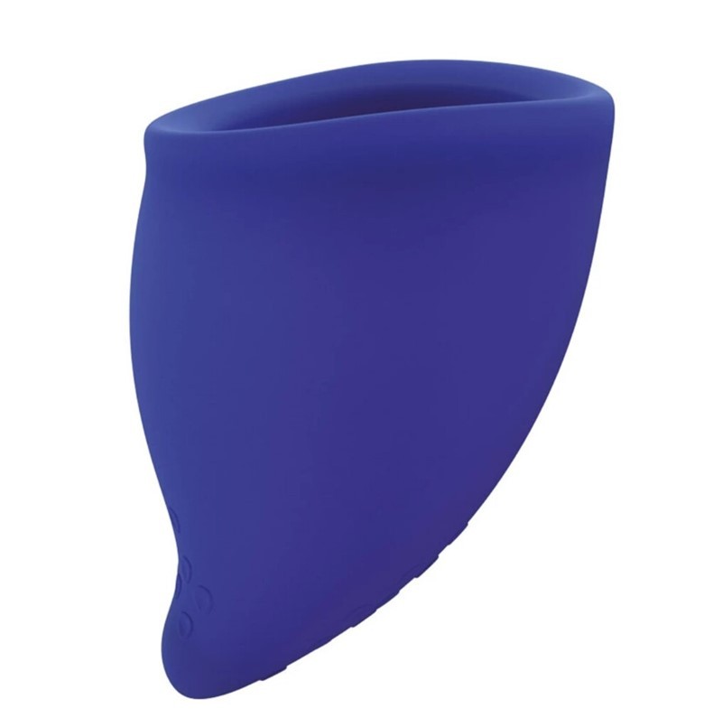 Менструальная чаша