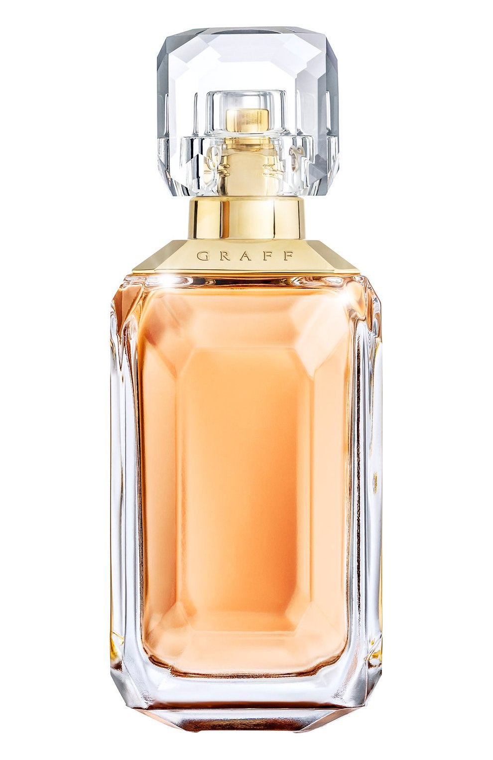 летний парфюм