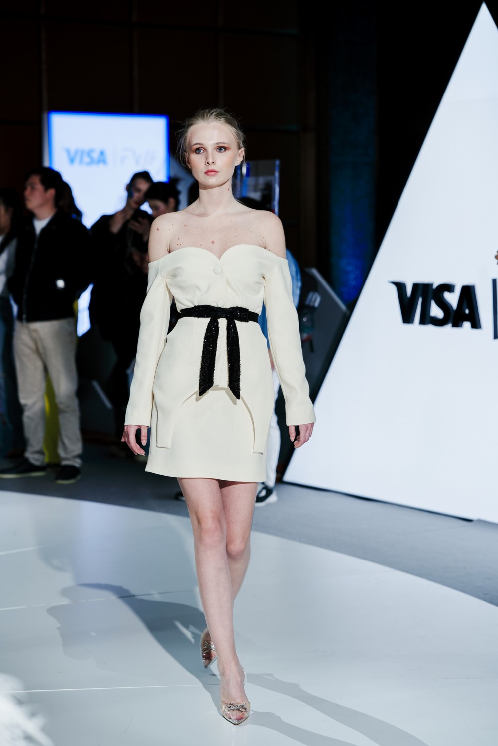 Visa Fashion Week