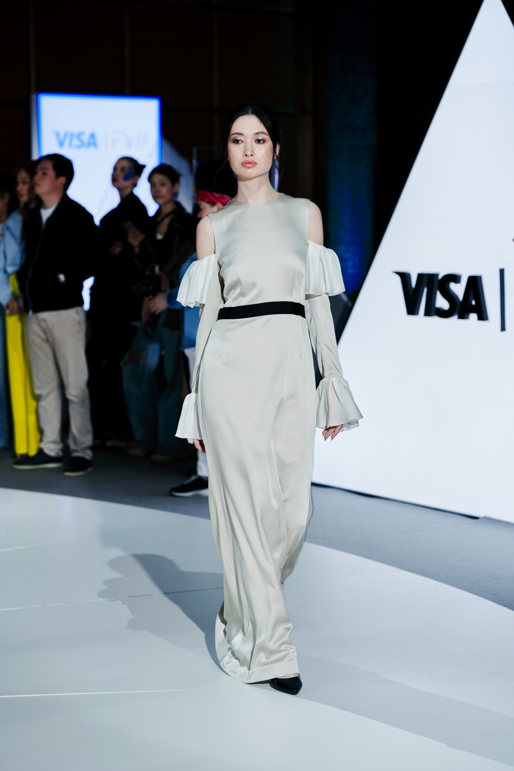 Visa Fashion Week
