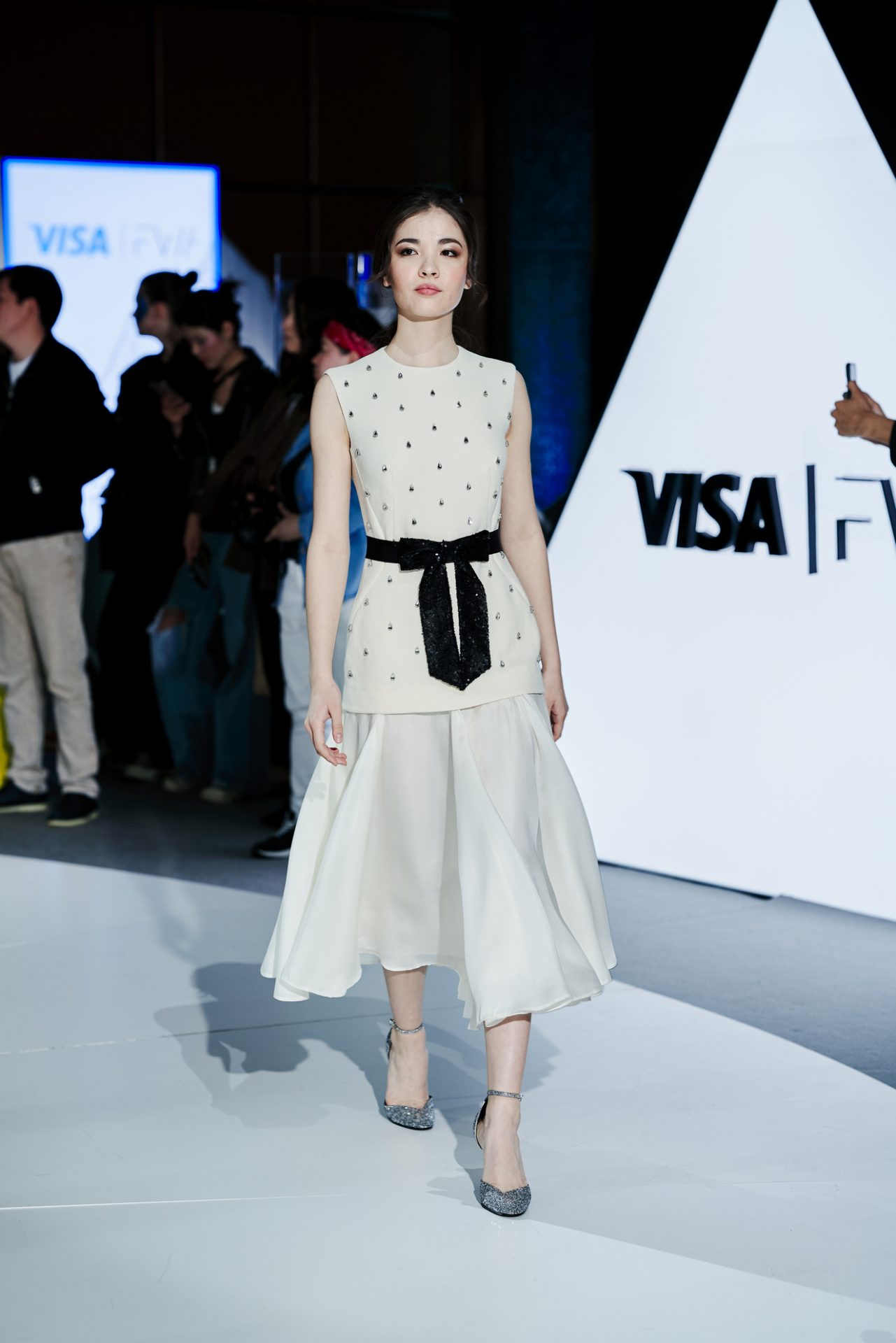 Visa Fashion Week