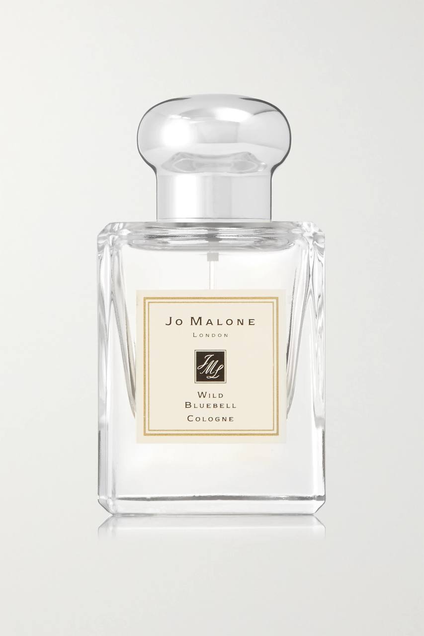 летний парфюм