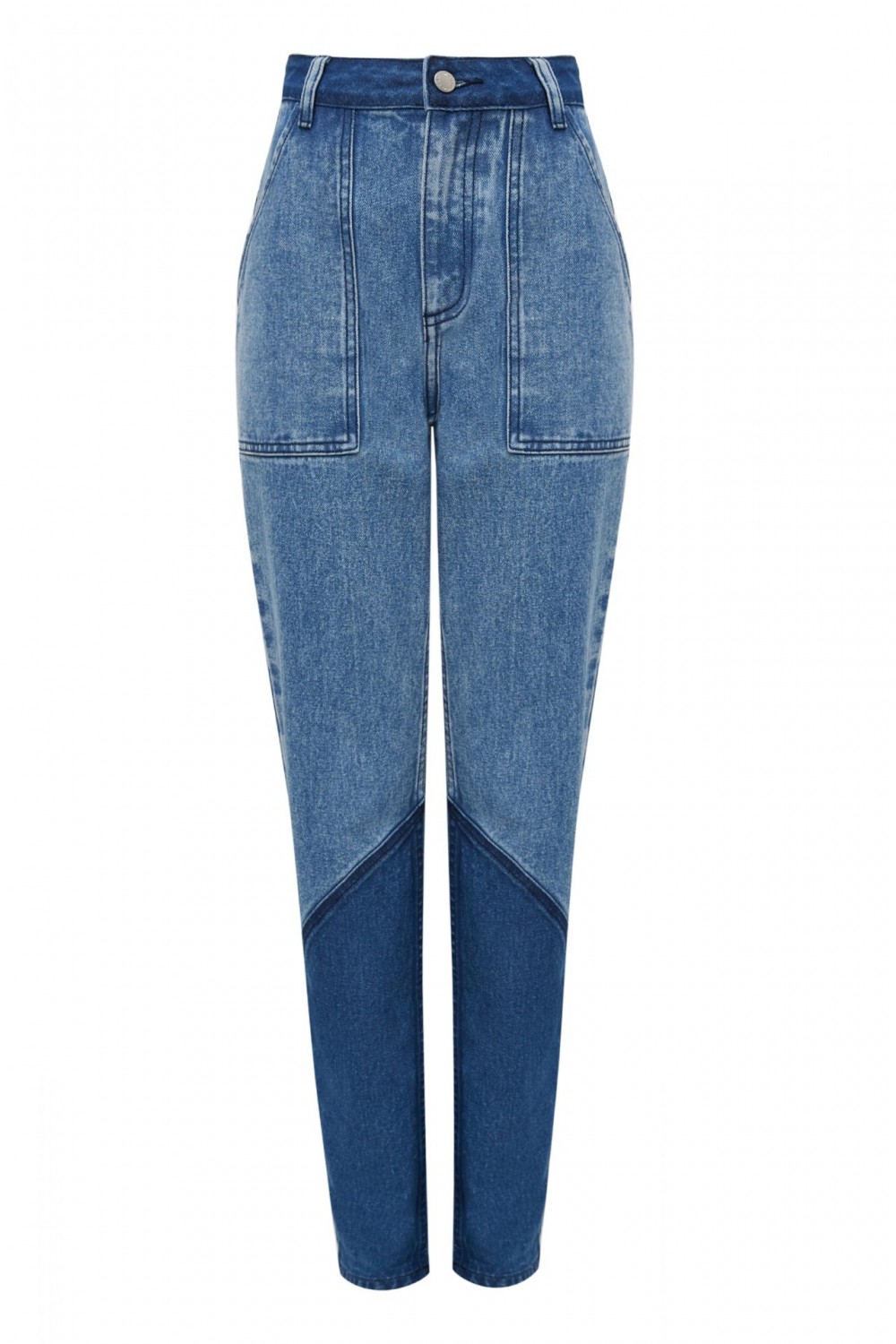 Актуальные джинсы