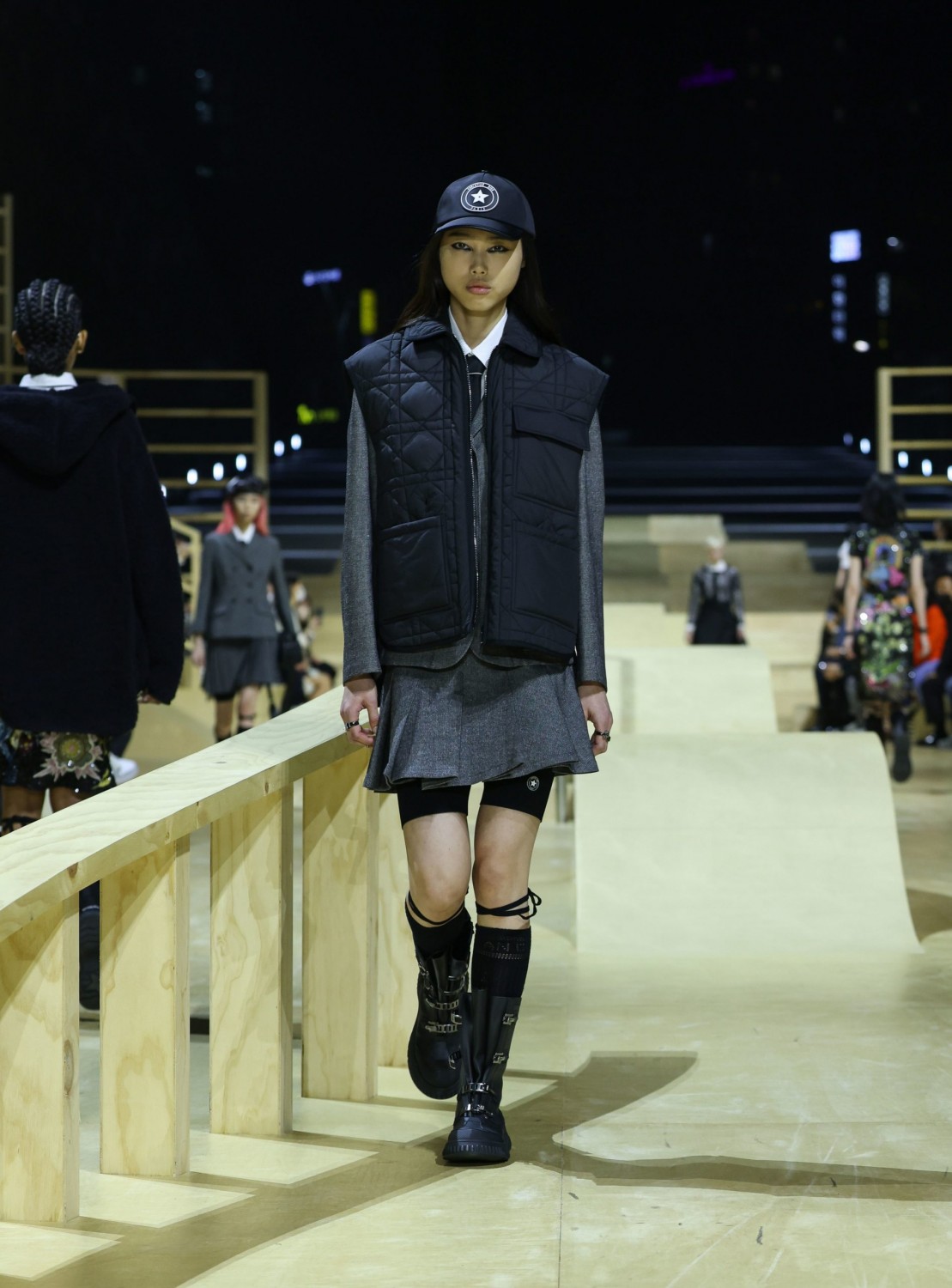 Dior