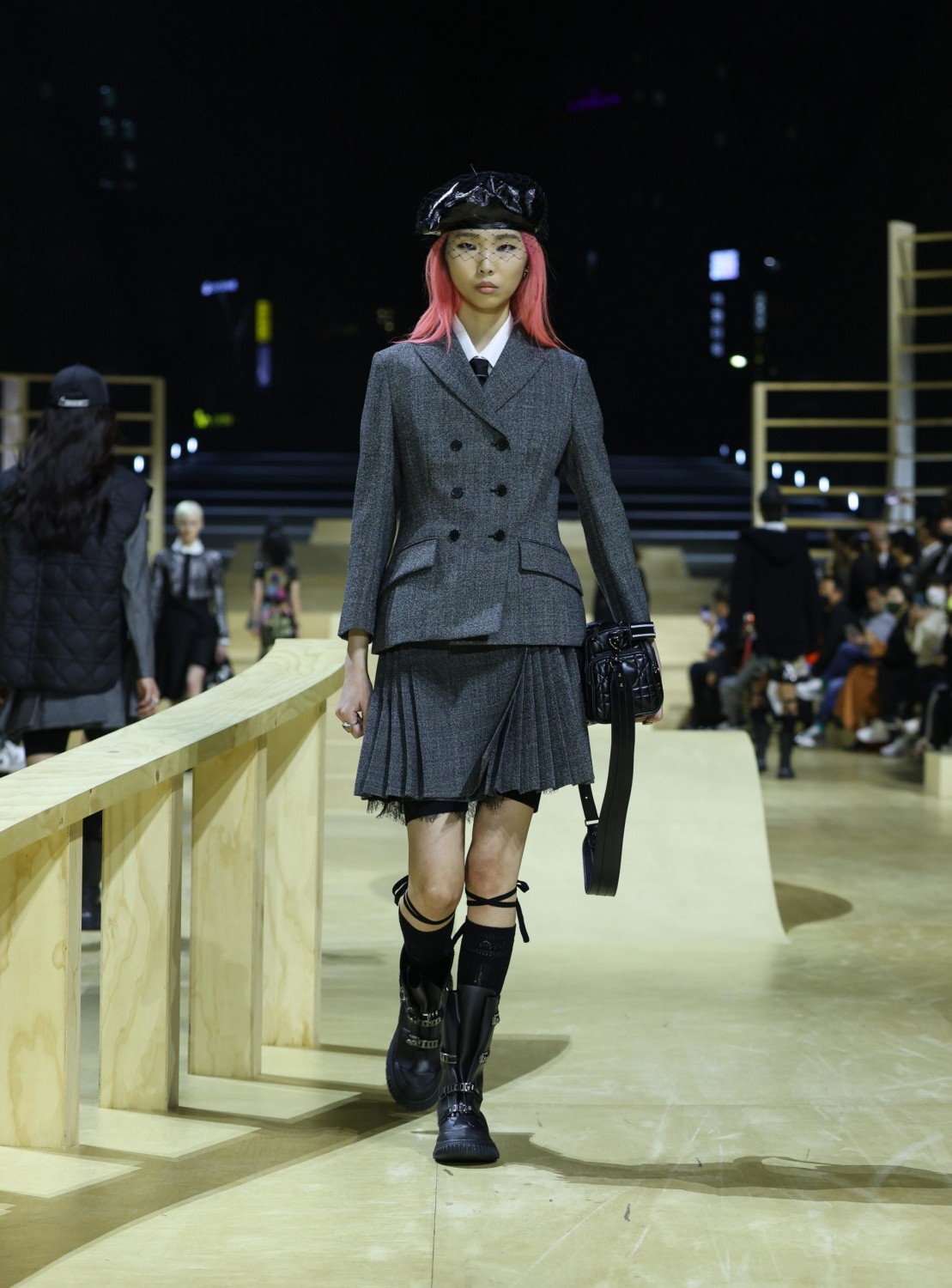 Dior