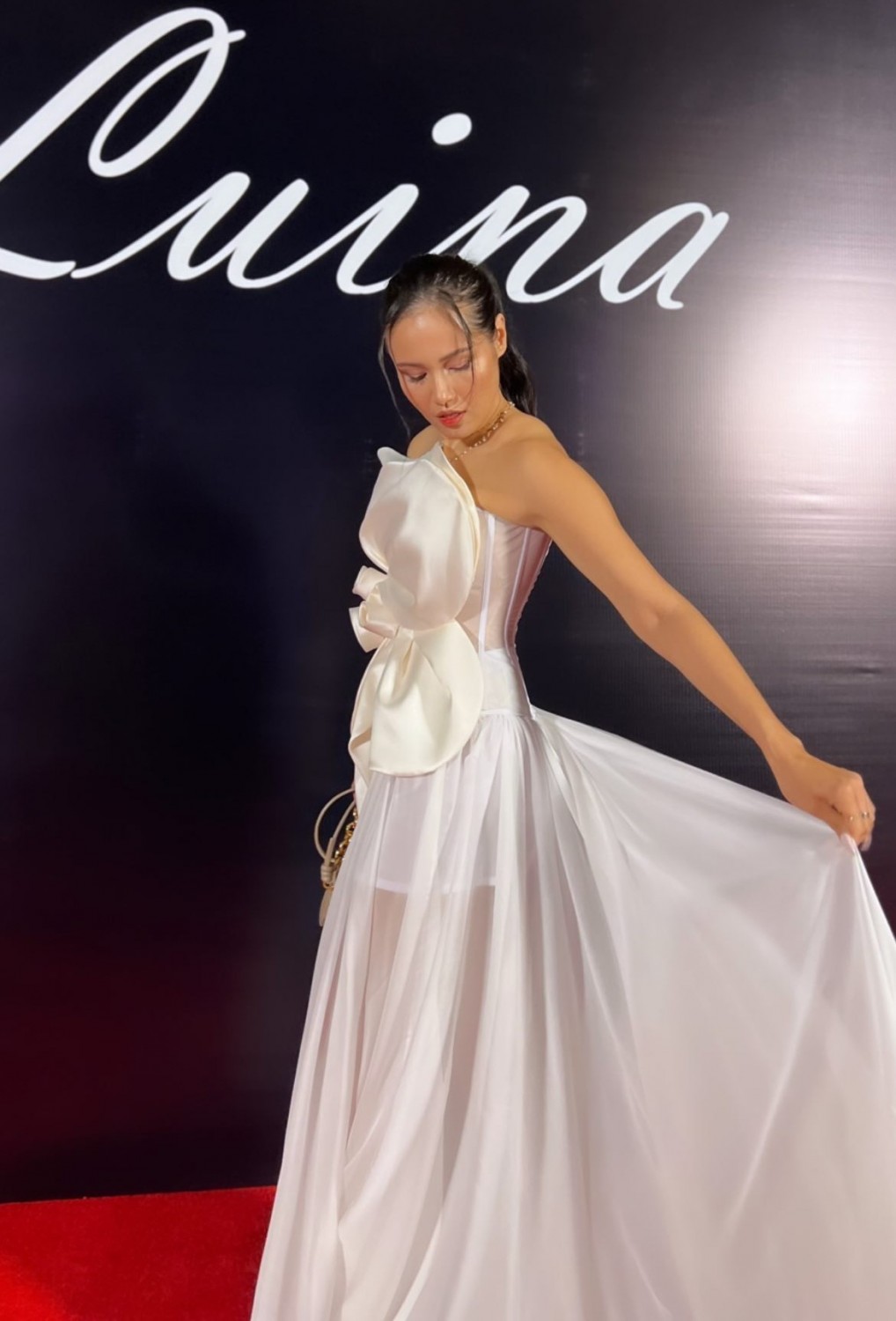 Met Gala по-казахски