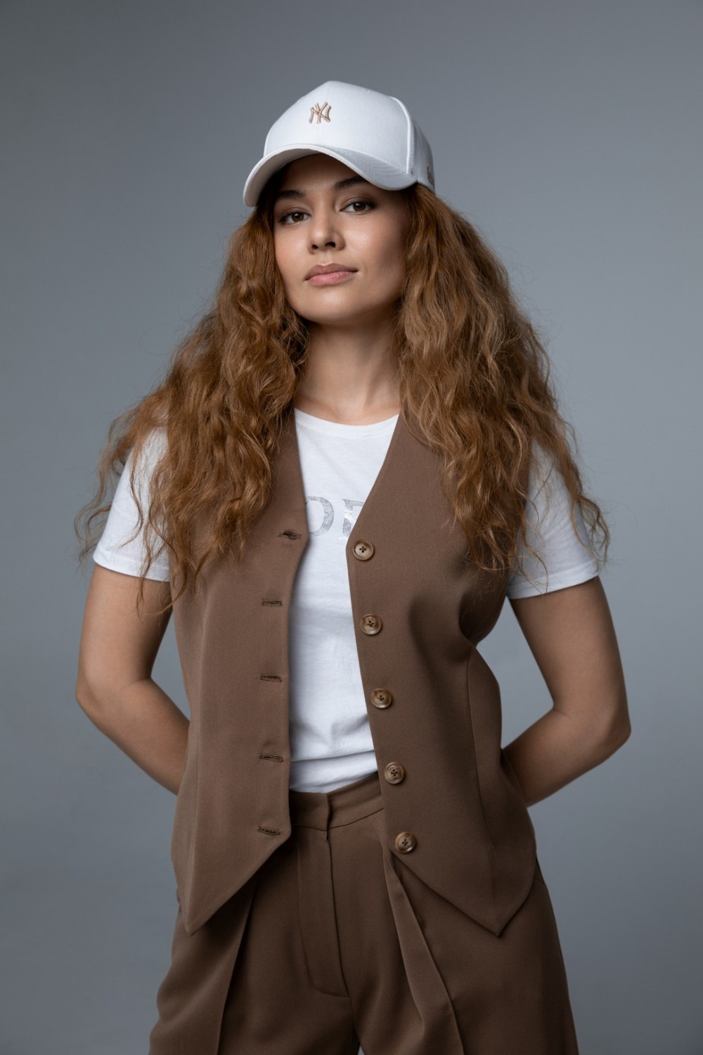 Альмира Турсын