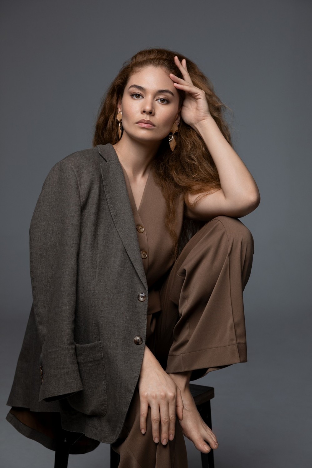 Альмира Турсын