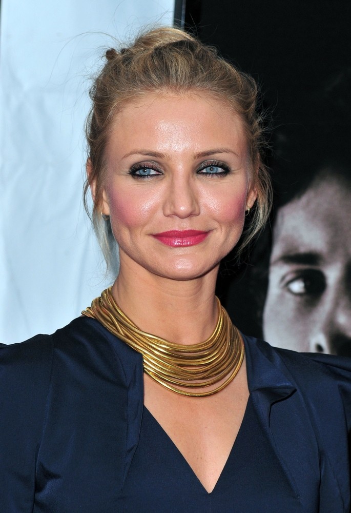 Кэмерон Диас