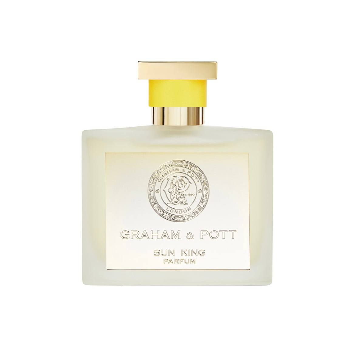 летний парфюм