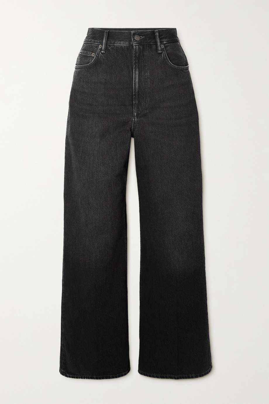 Актуальные джинсы