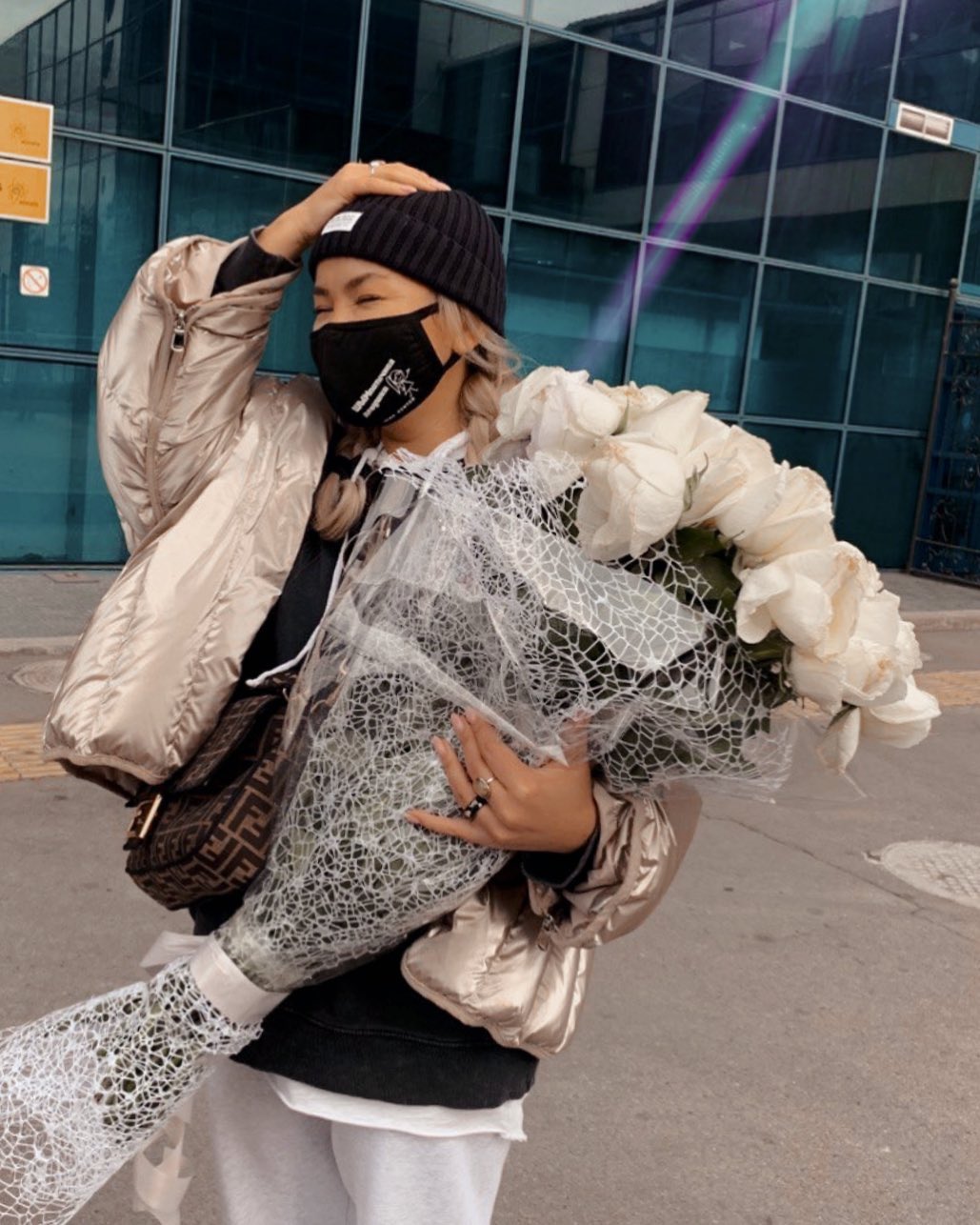 Макпал Исабекова