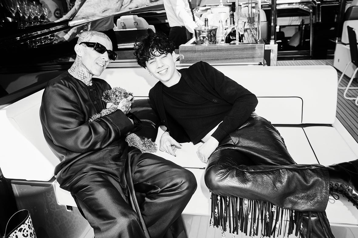 попрощались со школой