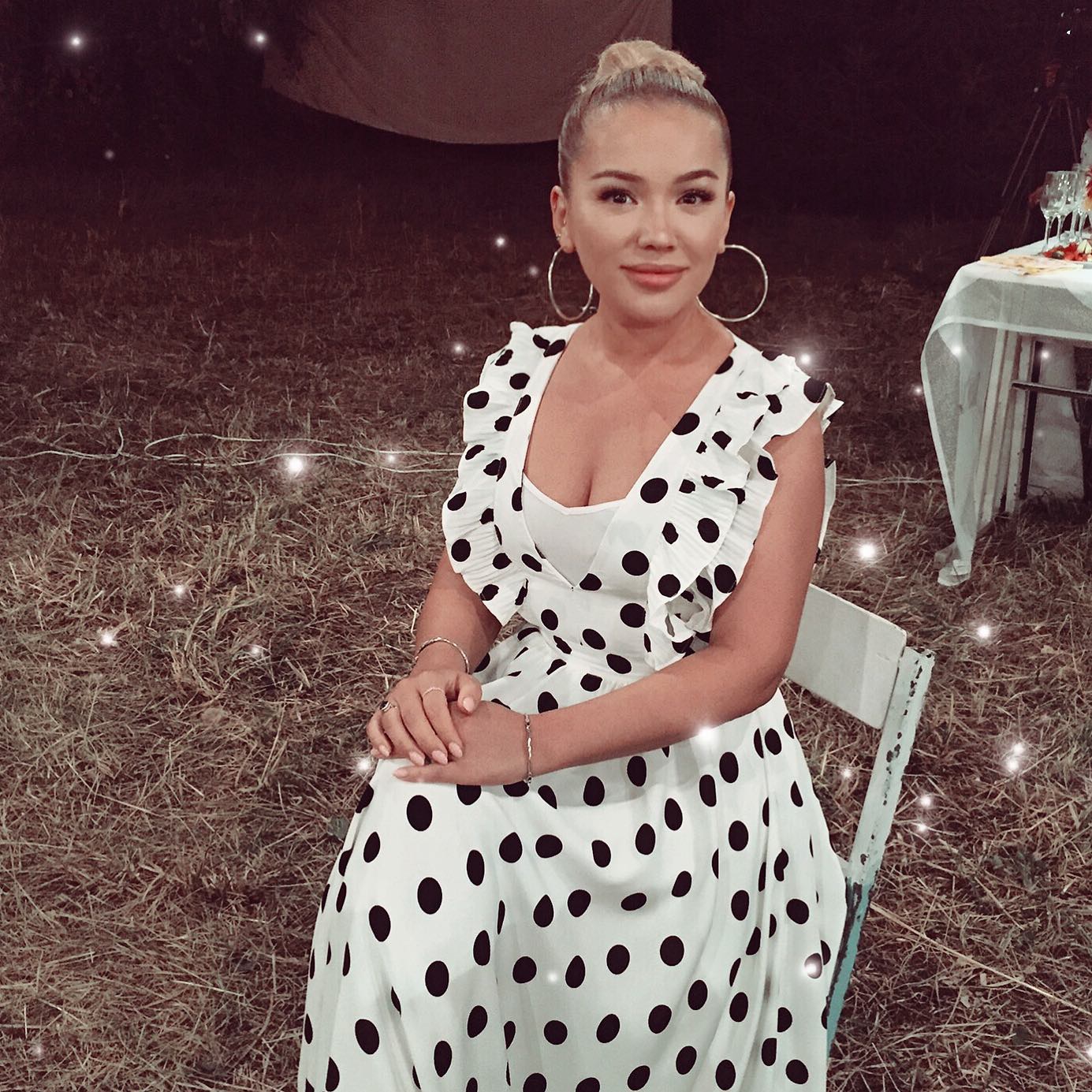 Макпал Исабекова