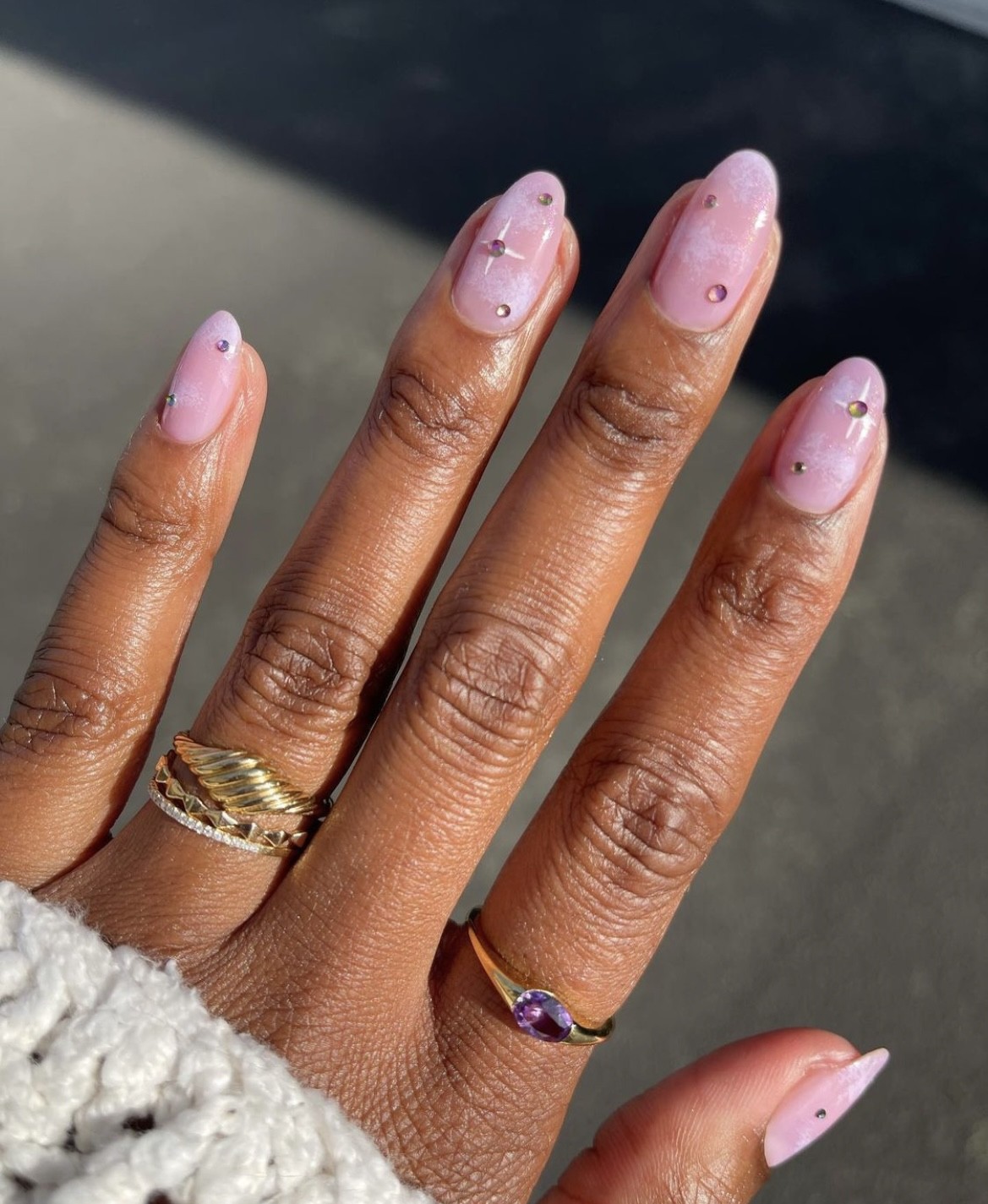 Жыныстық жазбалар (бейнені қараңыз)