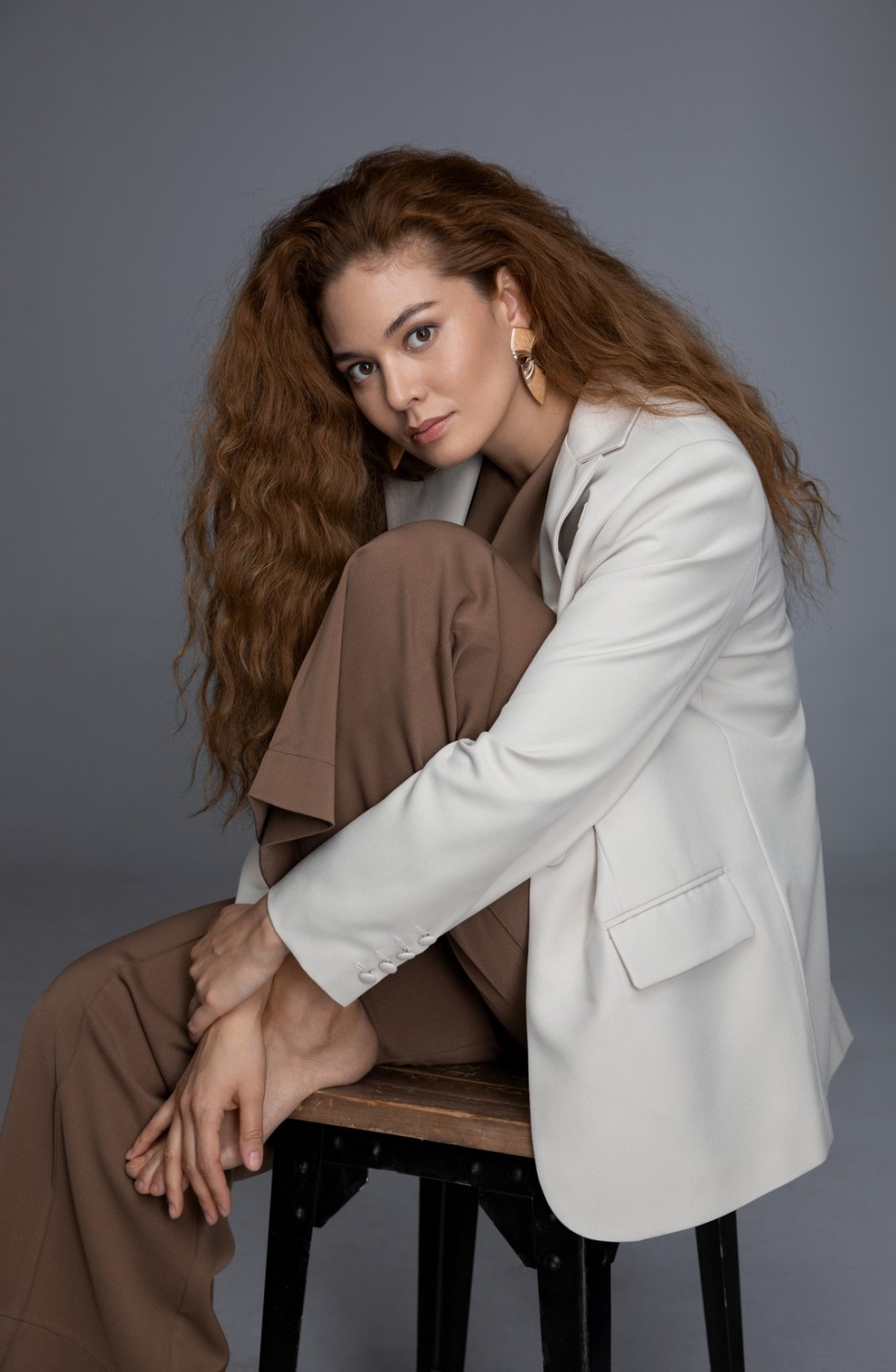  Альмира Турсын  