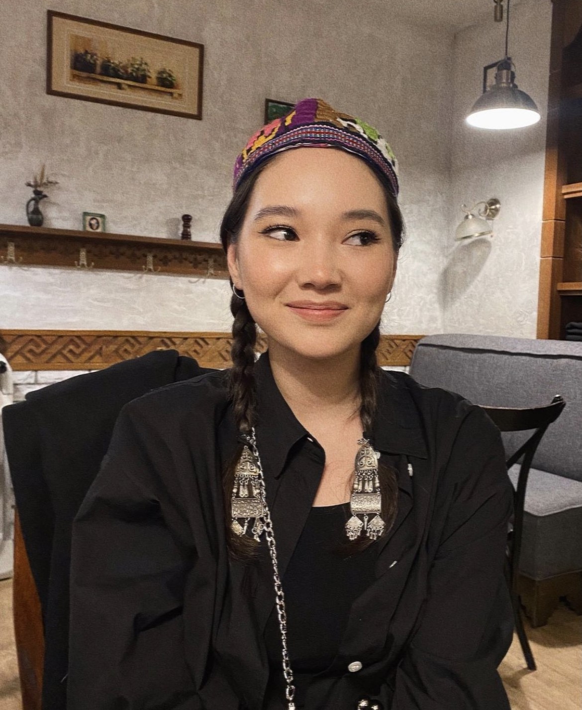 Сануржан Сулеймен