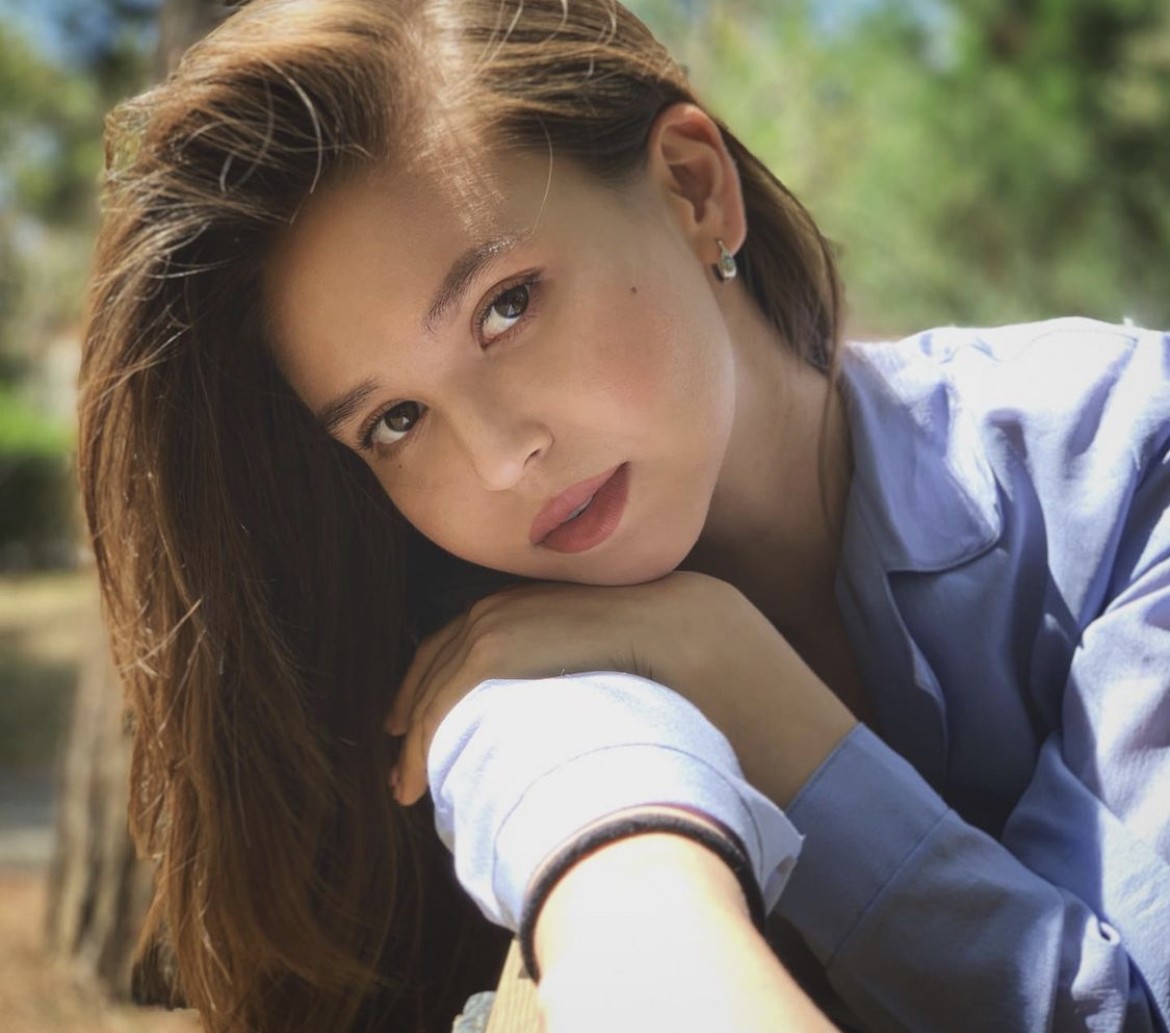 Сануржан Сулеймен