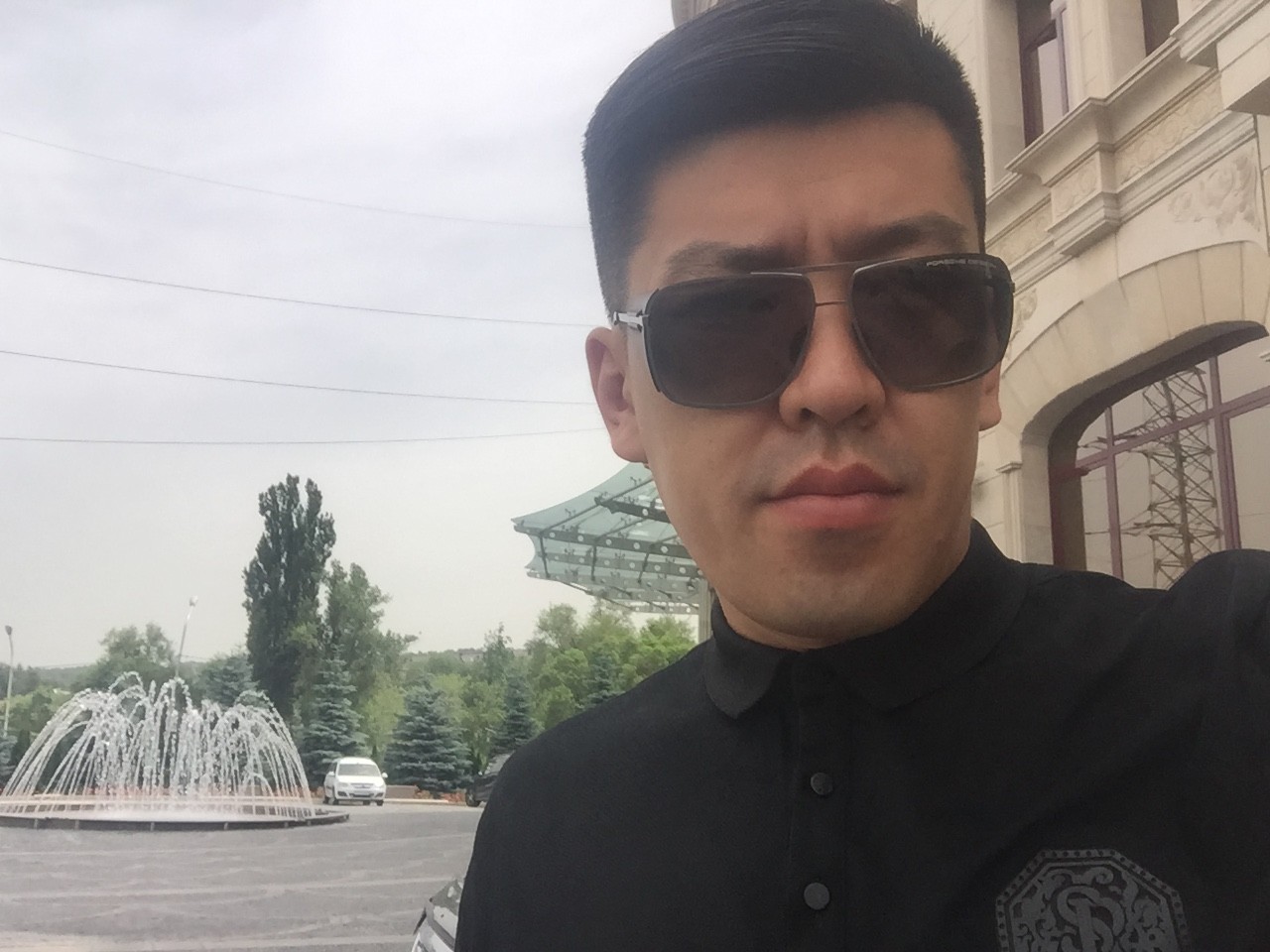 Мейржану Туребаеву