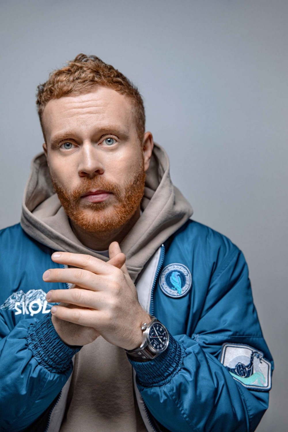 Евгений Чебатков