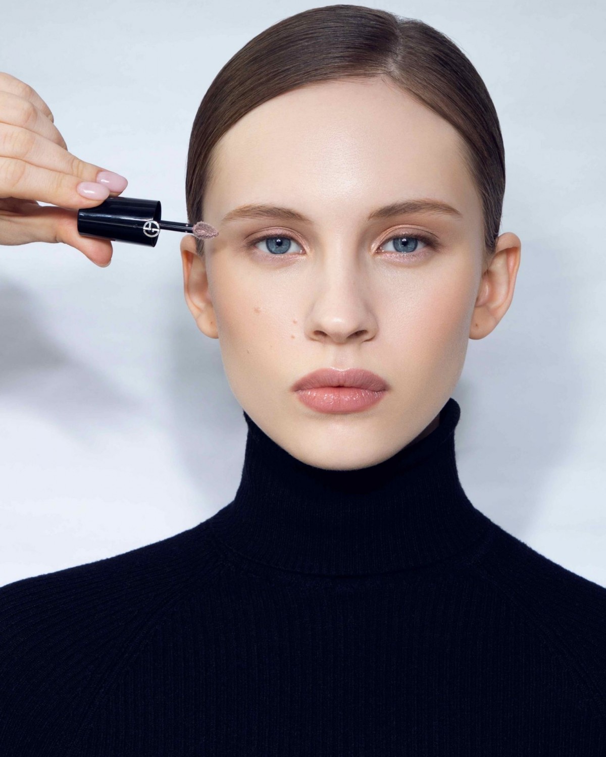 Как создать простой макияж