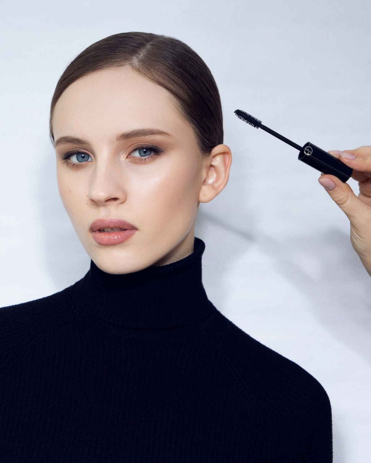 Как создать простой макияж