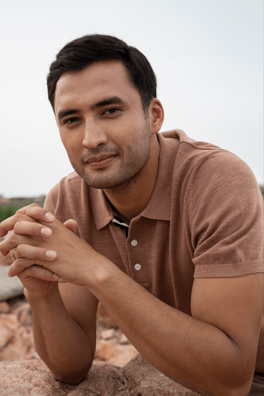 Тауекел Мусилим