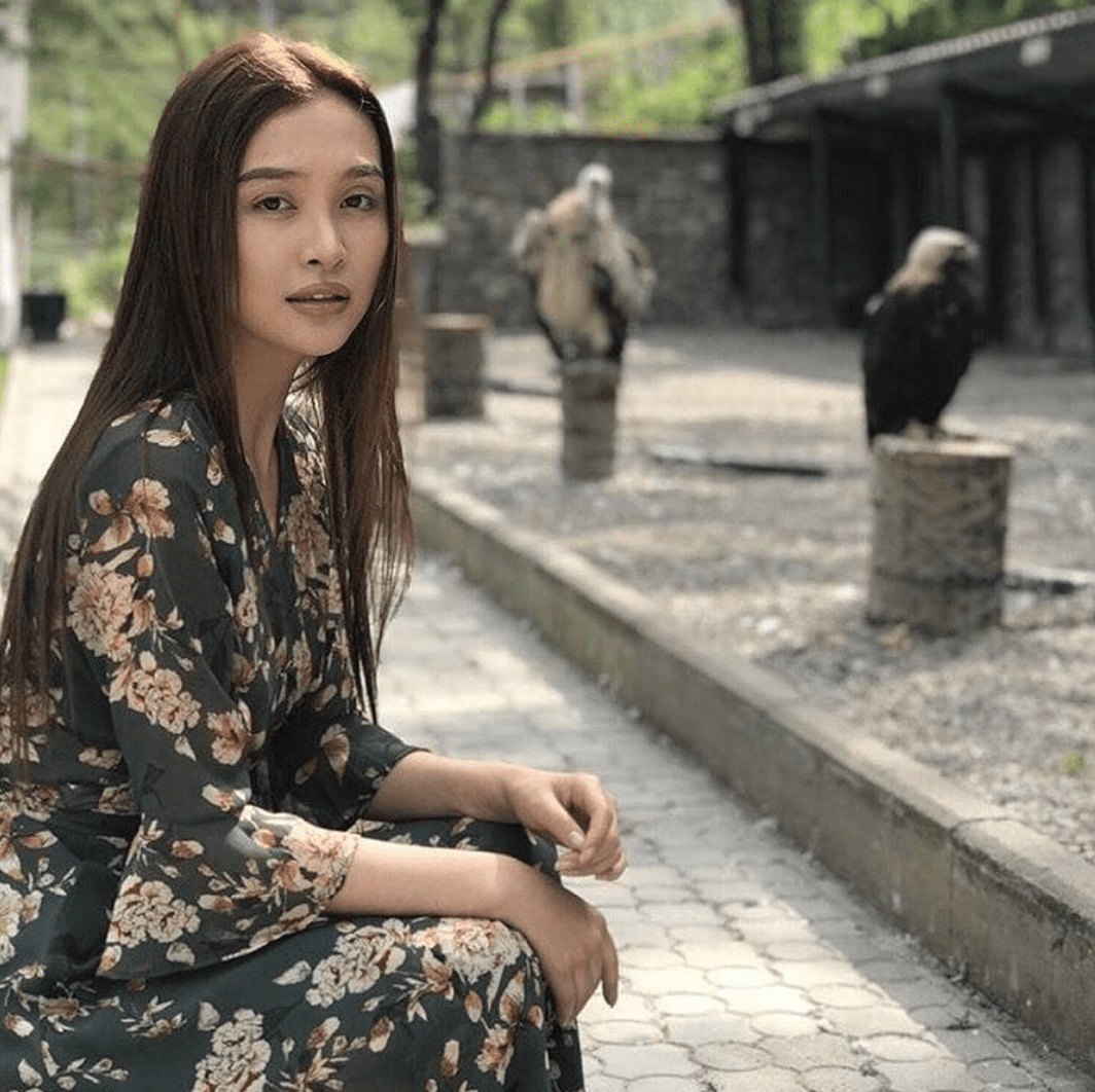 Сануржан Сулеймен