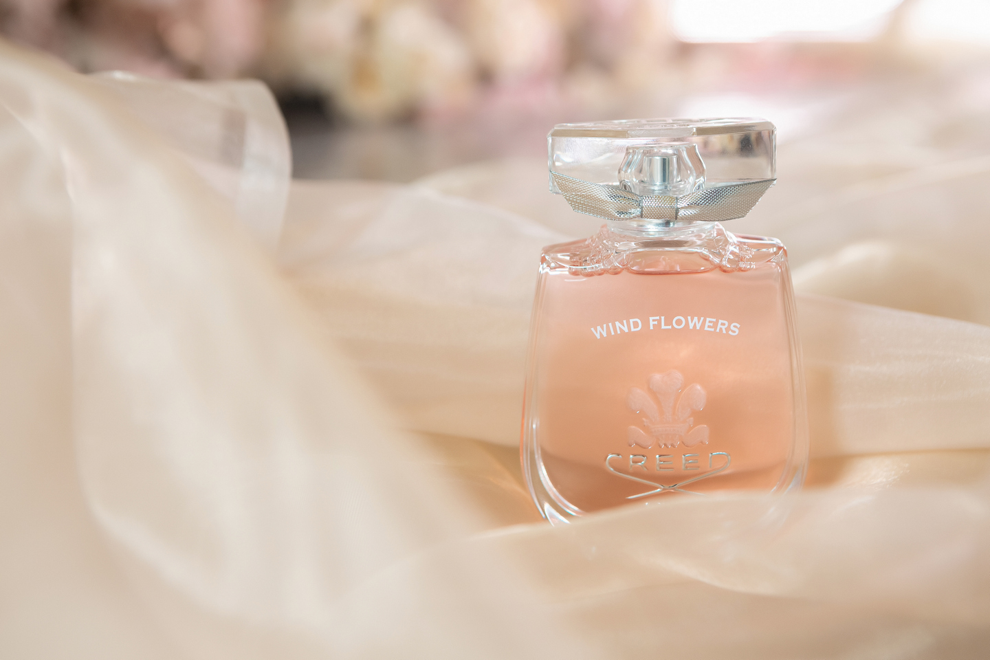 Wind Flowers by Creed