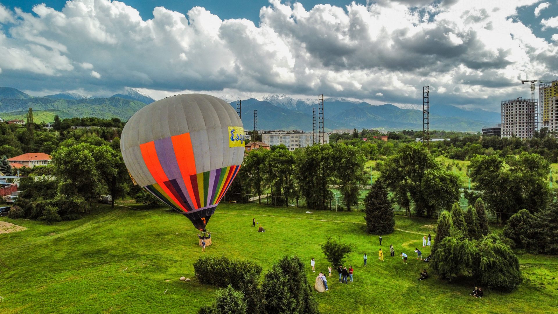 Esquire Пикник 2022 