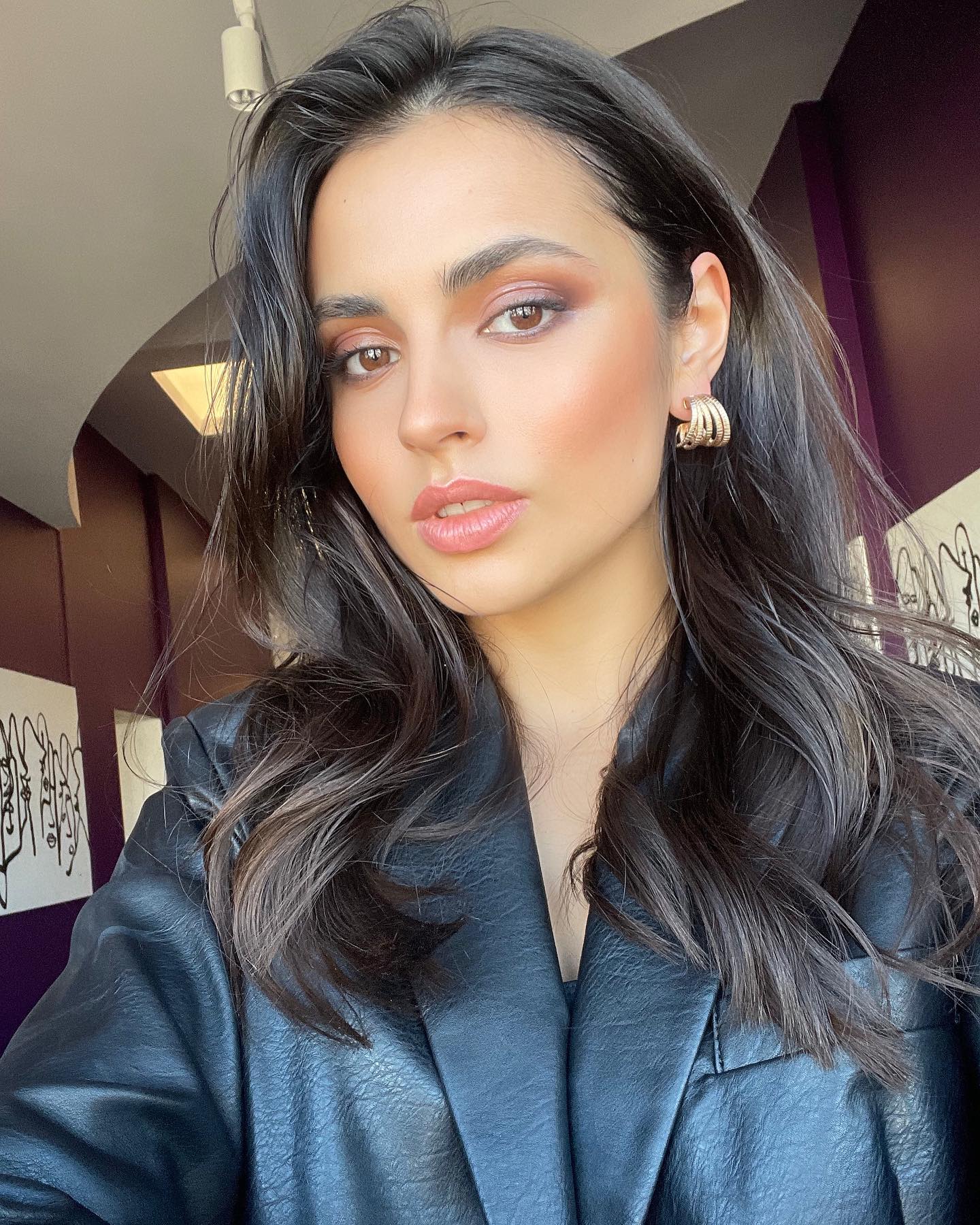 Элина Крупская