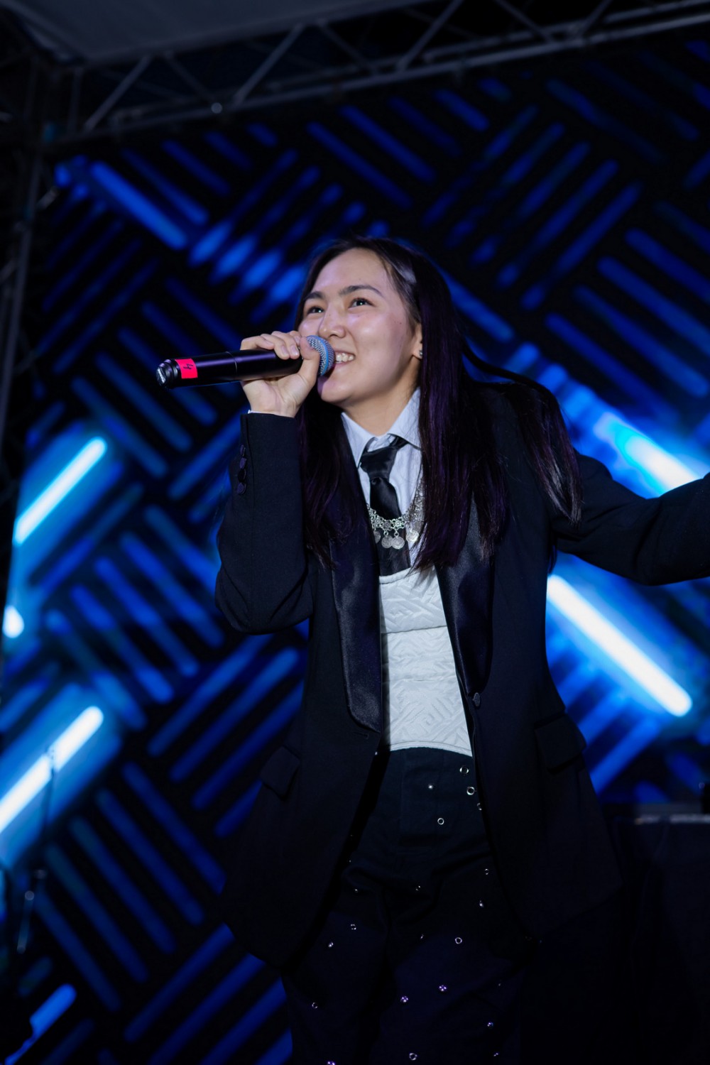 Esquire Пикник в Шымкенте