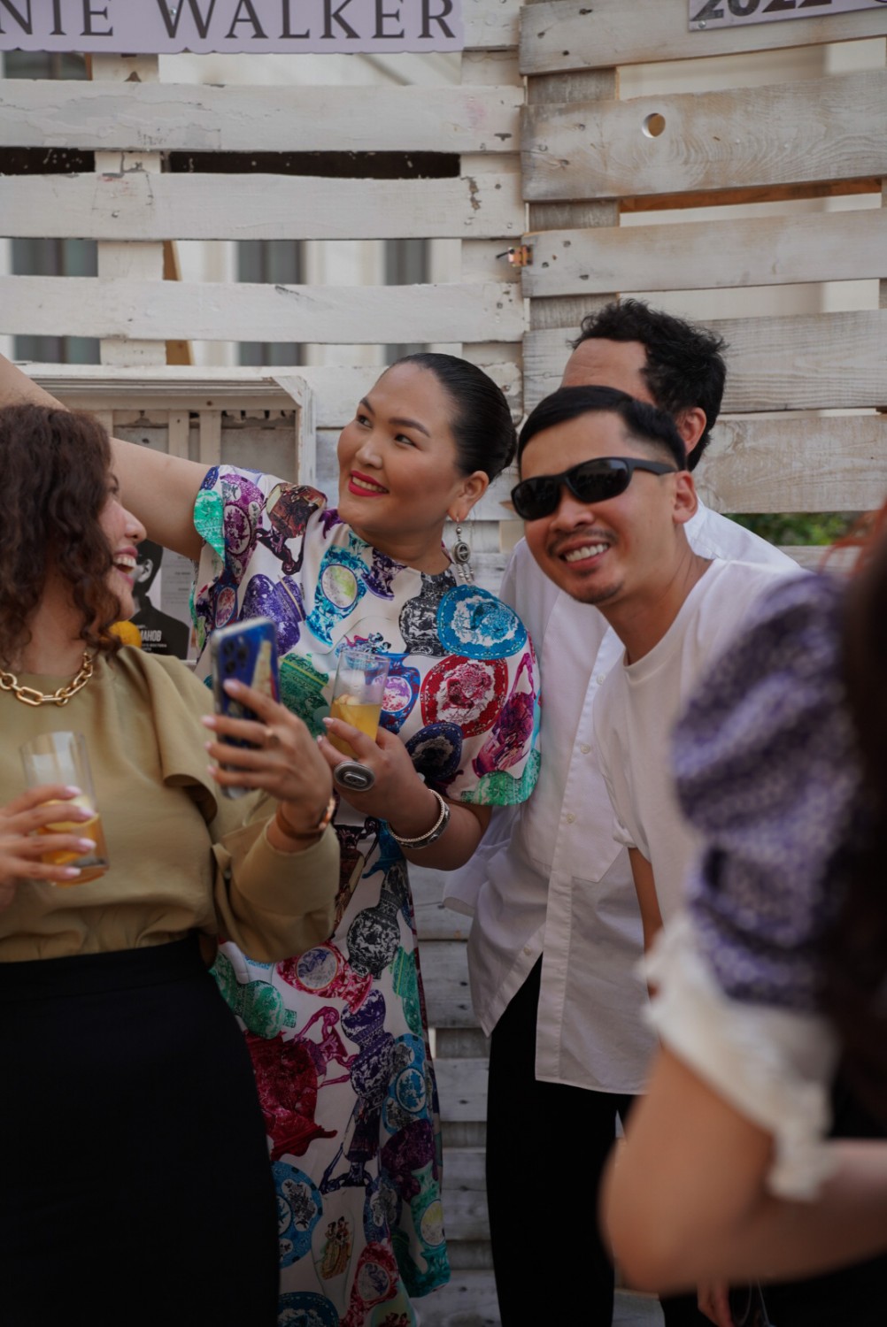 Как прошел бранч Esquire Пикника в Нур-Султане?