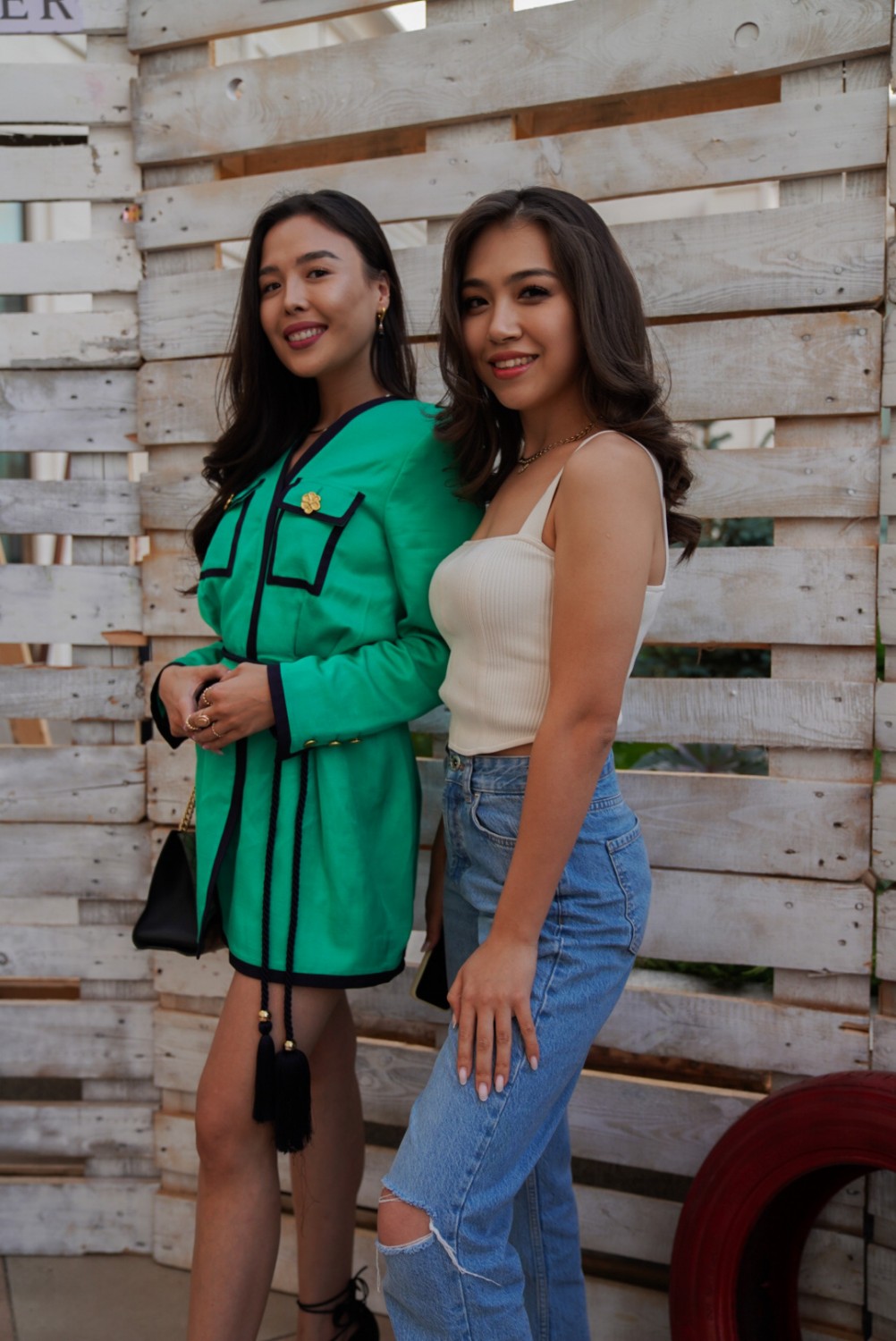 Как прошел бранч Esquire Пикника в Нур-Султане?