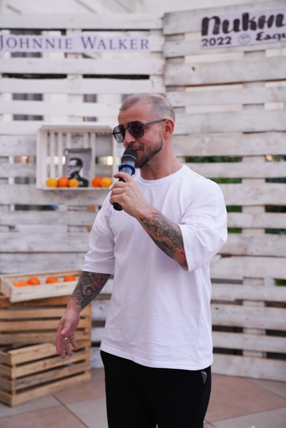 Как прошел бранч Esquire Пикника в Нур-Султане?