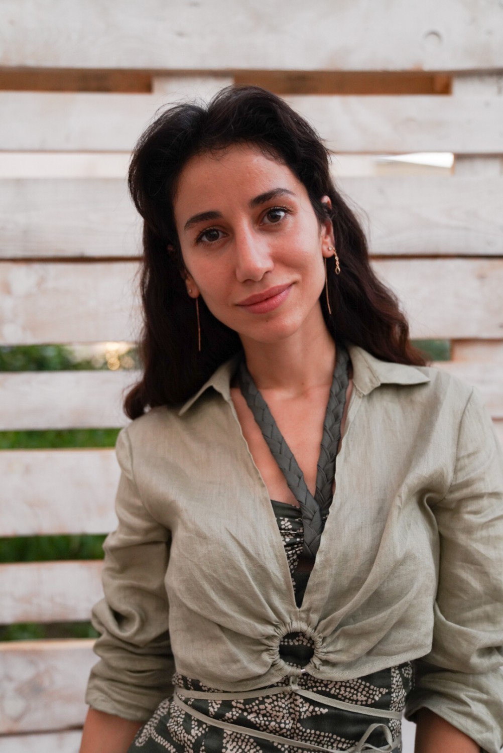 Как прошел бранч Esquire Пикника в Нур-Султане?